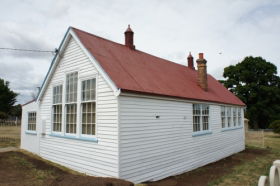  Inverell Accommodation