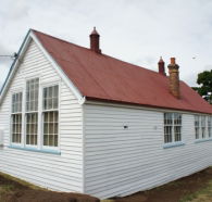 Avoca Museum and Information Centre - Inverell Accommodation