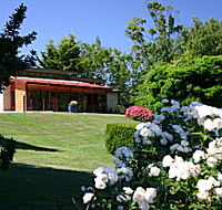 Villarett Gardens - Inverell Accommodation