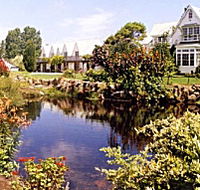 Hawley House Vineyard - Inverell Accommodation