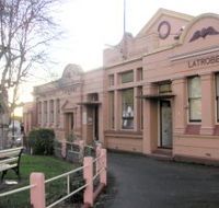 Court House Museum - Inverell Accommodation