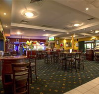 Canberra Irish Club - Inverell Accommodation
