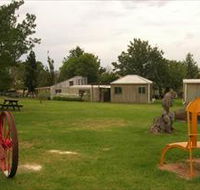 Strathnairn Homestead - Inverell Accommodation