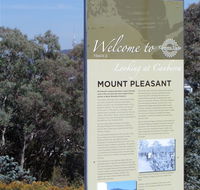 Mount Pleasant Lookout - Inverell Accommodation
