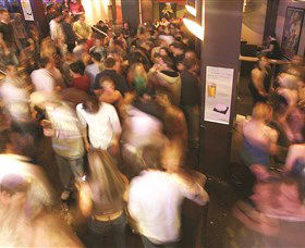 ICBM - Inverell Accommodation 0