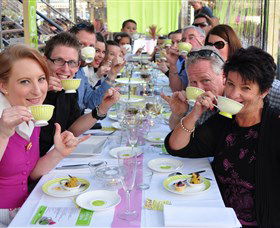 Adore Tea Gold Creek - Inverell Accommodation 0