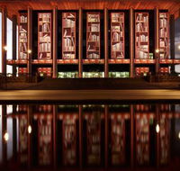 National Library of Australia - Inverell Accommodation