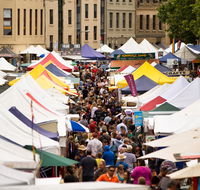 Salamanca Market - Inverell Accommodation