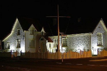 East Coast Heritage Museum - Inverell Accommodation 0