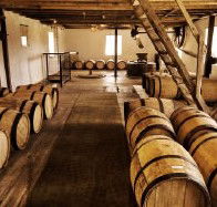 Nant Distillery - Inverell Accommodation