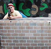 Pandemonium Discovery and Adventure Centre - Imaginarium - Inverell Accommodation