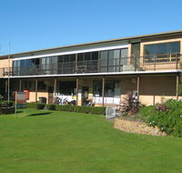 Port Sorell Golf Club - Inverell Accommodation
