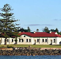 Pilot Station and Maritime Museum - Inverell Accommodation