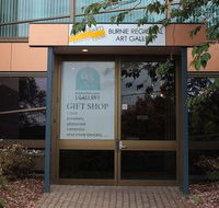 Burnie Regional Art Gallery - Inverell Accommodation