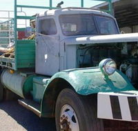 National Road Transport Hall of Fame - Inverell Accommodation