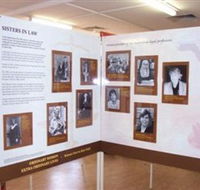 National Pioneer Womens Hall of Fame - Inverell Accommodation