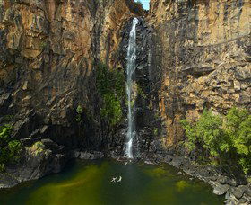 Northern Rockhole - Inverell Accommodation 0