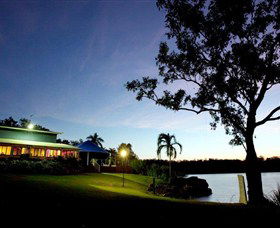 Lake Bennett Resort - Inverell Accommodation 0