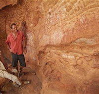 NDhala Gorge Nature Park - Inverell Accommodation