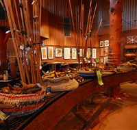 Maruku Retail Gallery - Inverell Accommodation