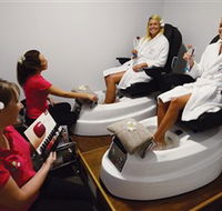 Harmony Day Spa Darwin and Anti Aging Clinic - Inverell Accommodation