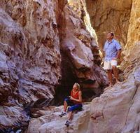 Redbank Gorge - Inverell Accommodation