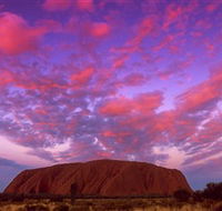 Uluru-Kata Tjuta National Park - Inverell Accommodation