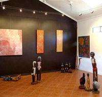 Ironwood Arts - Inverell Accommodation