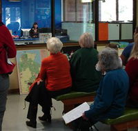 Alice Springs School of the Air Visitor Centre - Inverell Accommodation