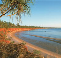Garig Gunak Barlu National Park - Inverell Accommodation