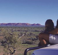Tnorala/Gosse Bluff Conservation Reserve - Inverell Accommodation