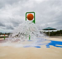 Palmerston Water Park - Inverell Accommodation