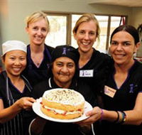 Kwerralye Cafe - Inverell Accommodation
