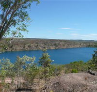 Enterprise Pit Mine Lookout - Inverell Accommodation