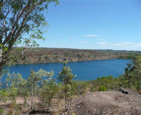 Enterprise Pit Mine Lookout - Inverell Accommodation 0