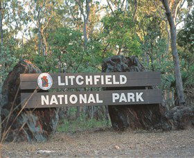 Bamboo Creek Tin Mine - Inverell Accommodation 0