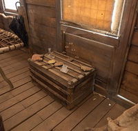 Elsey Homestead Replica - Inverell Accommodation
