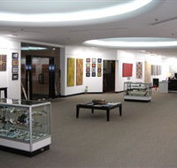 Mbantua Gallery Darwin - Inverell Accommodation