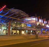 Darwin Entertainment Centre - Inverell Accommodation