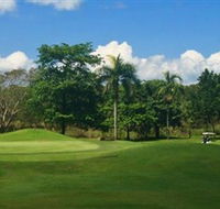 Darwin Golf Club - Inverell Accommodation