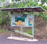 Charles Darwin National Park - Inverell Accommodation