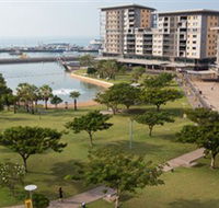 Darwin Waterfront Precinct - Inverell Accommodation