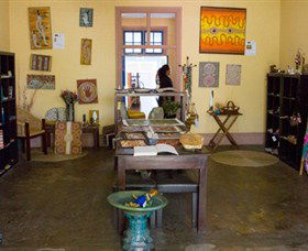 Lyons Cottage - Inverell Accommodation 0