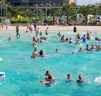 Darwin Wave Lagoon - Inverell Accommodation