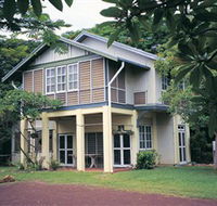 Myilly Point Heritage Precinct - Inverell Accommodation
