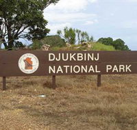 Djukbinj National Park - Inverell Accommodation