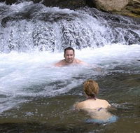 Berry Springs Nature Park - Inverell Accommodation