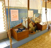 Black Point Culture Centre - Inverell Accommodation