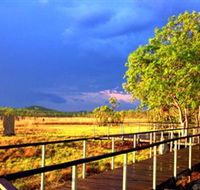 Litchfield National Park - Inverell Accommodation