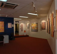Mason Gallery - Inverell Accommodation